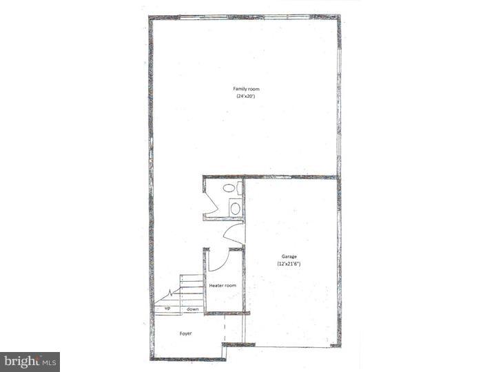 2978 Welsh Road Philadelphia, PA 19152 - Photo 16 of 17 Gallery Image 16