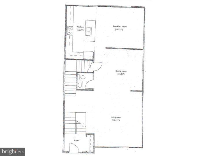 2978 Welsh Road Philadelphia, PA 19152 - Photo 17 of 17 Gallery Image 17