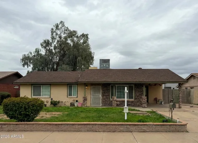 $3,200 | 7613 West Devonshire Avenue, Phoenix, AZ 85033