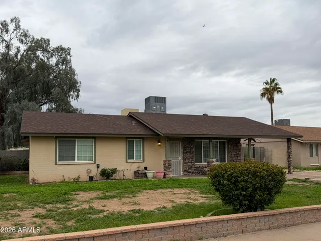 $3,200 | 7613 West Devonshire Avenue, Phoenix, AZ 85033