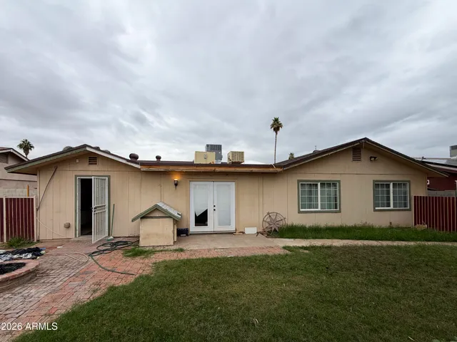 $3,200 | 7613 West Devonshire Avenue, Phoenix, AZ 85033