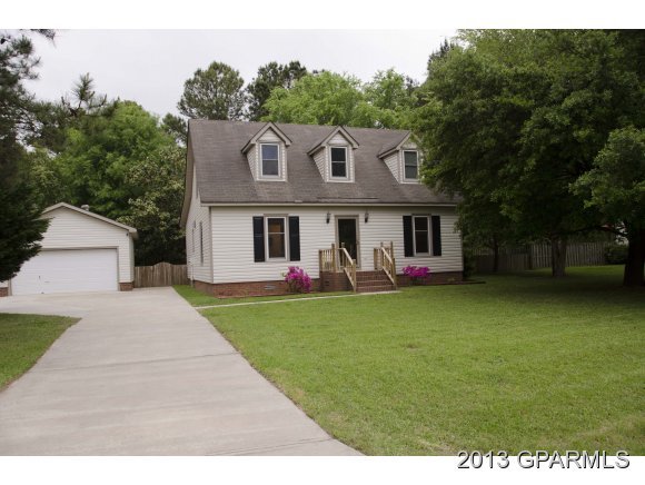 1768 Garner Road Greenville, NC 27834 - Photo 1 of 12 Primary Photo