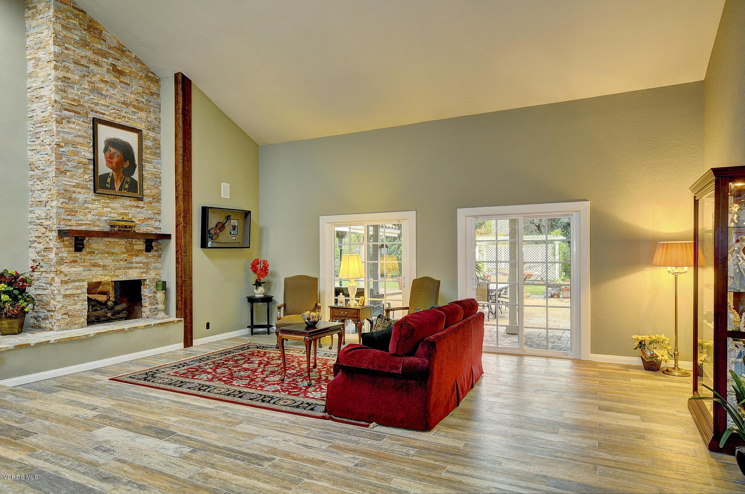 11806 Pradera Road Camarillo, CA 93012 - Photo 14 of 33 SKY_16