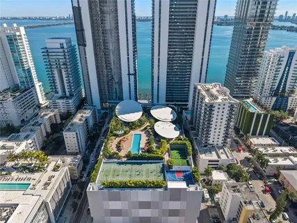 $1,950,000 | 700 Northeast 24th Street, Unit 5206, Miami, FL 33137