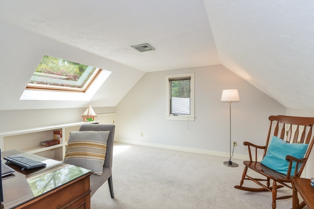 14 Forge Way Duxbury, MA 02332 - Photo 18 of 26 a living room with furniture and a window