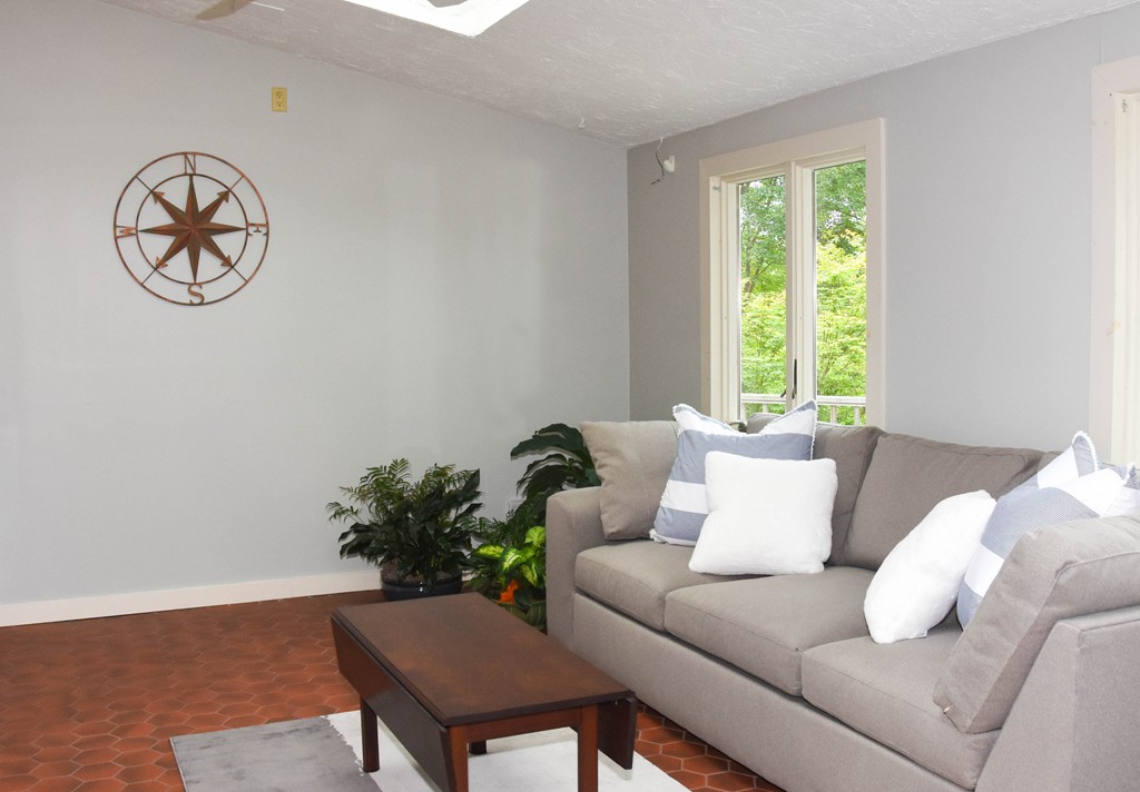 14 Forge Way Duxbury, MA 02332 - Photo 10 of 26 a living room with furniture and a window