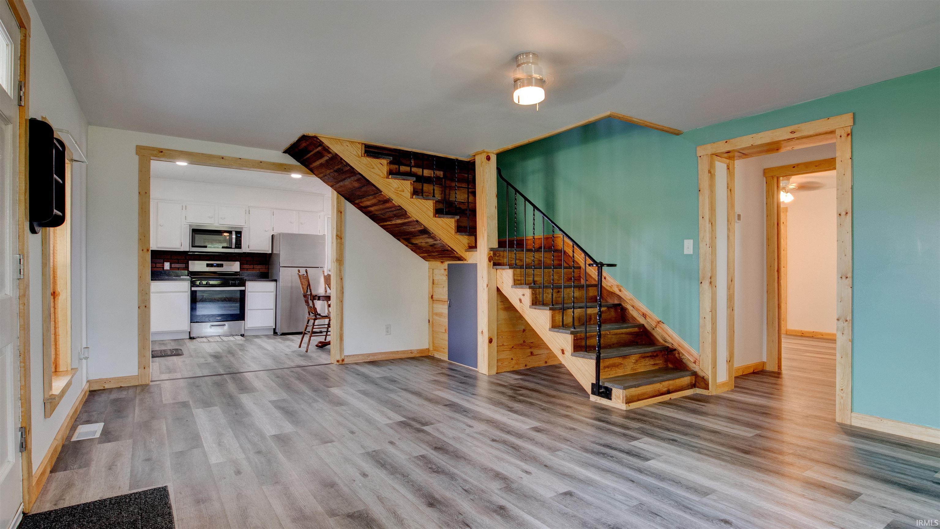 5101 Springfield Road Wadesville, IN 47638 - Photo 17 of 35 Gallery Image 17