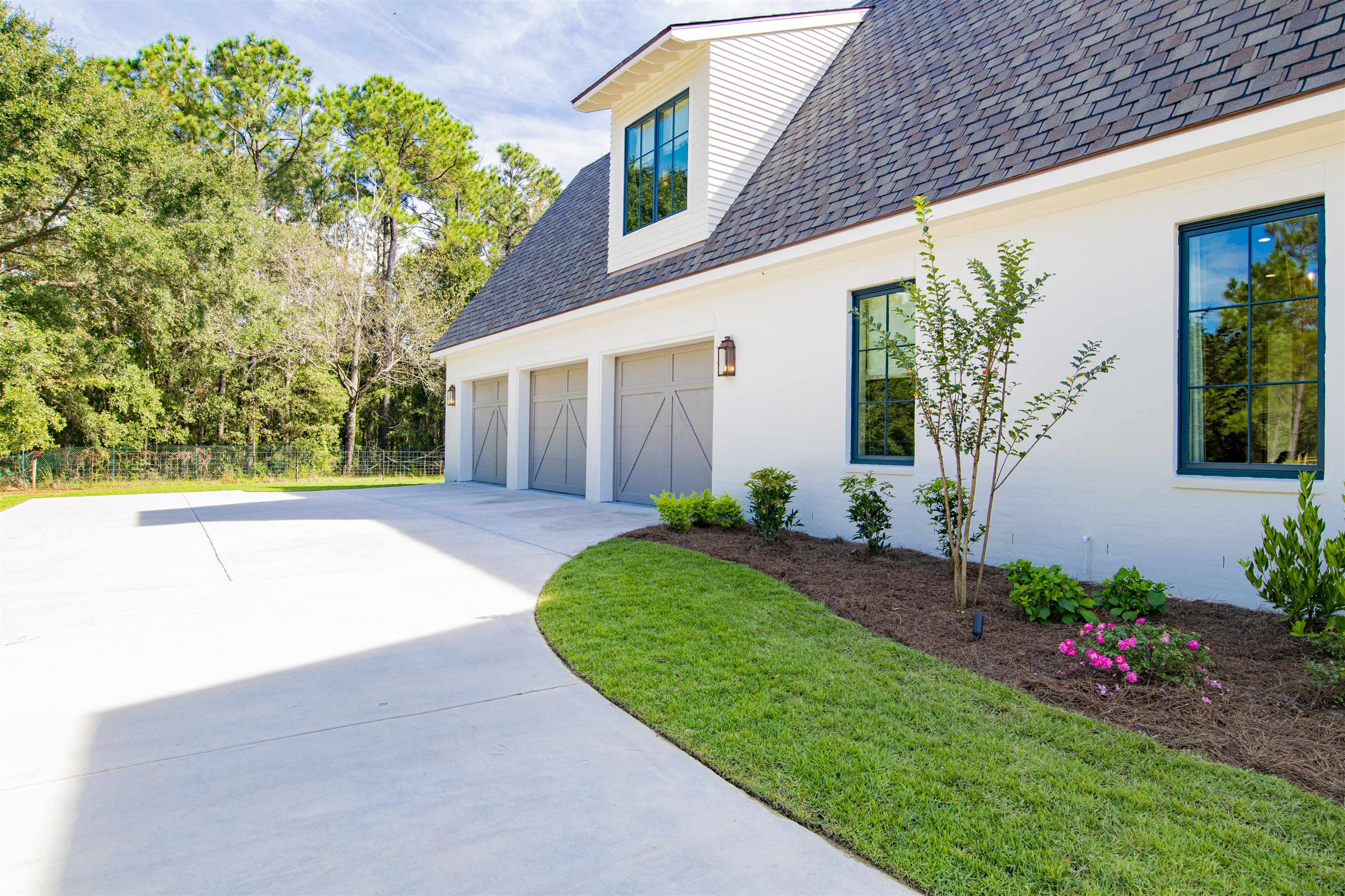 304 Powderhorn Ridge Road Fairhope, AL 36532 - Photo 42 of 45 Triple Car Garage