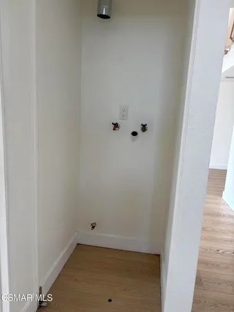 a view of small space