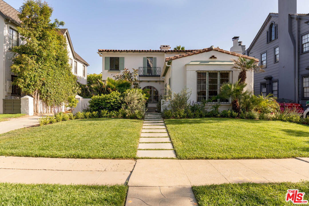 6230 Warner Drive Los Angeles, CA 90048 - Photo 1 of 50