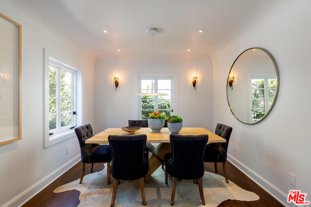 6230 Warner Drive Los Angeles, CA 90048 - Photo 13 of 50