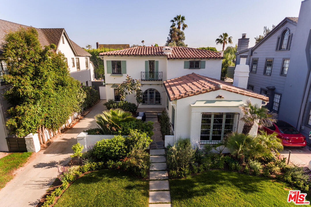 6230 Warner Drive Los Angeles, CA 90048 - Photo 3 of 50