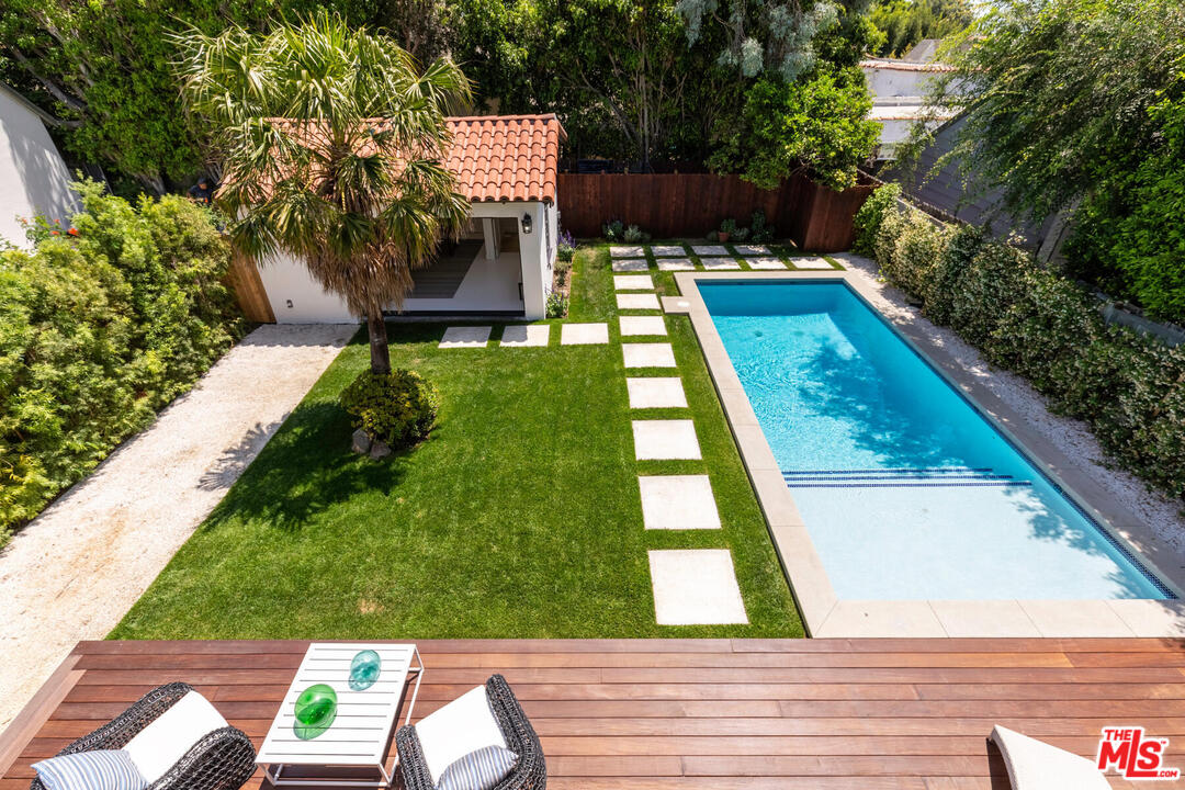 6230 Warner Drive Los Angeles, CA 90048 - Photo 27 of 50