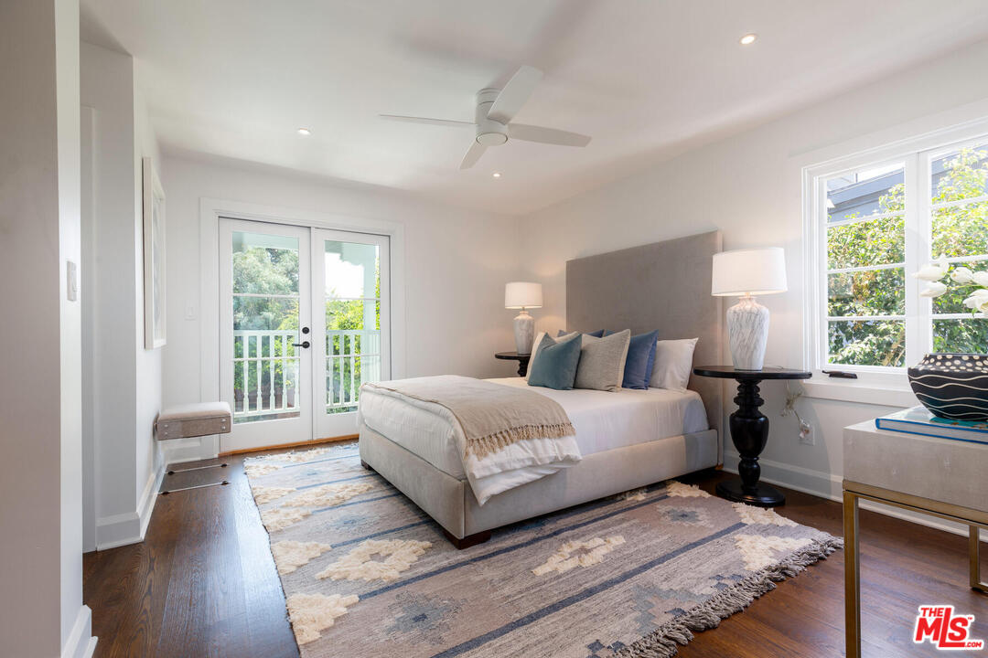 6230 Warner Drive Los Angeles, CA 90048 - Photo 28 of 50