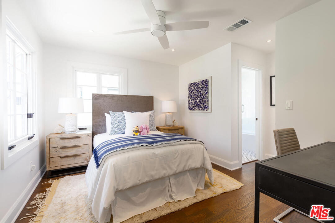 6230 Warner Drive Los Angeles, CA 90048 - Photo 32 of 50