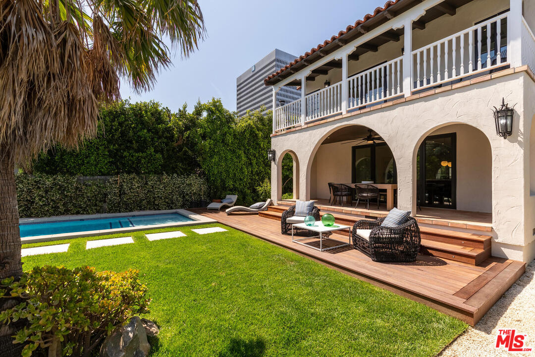 6230 Warner Drive Los Angeles, CA 90048 - Photo 36 of 50