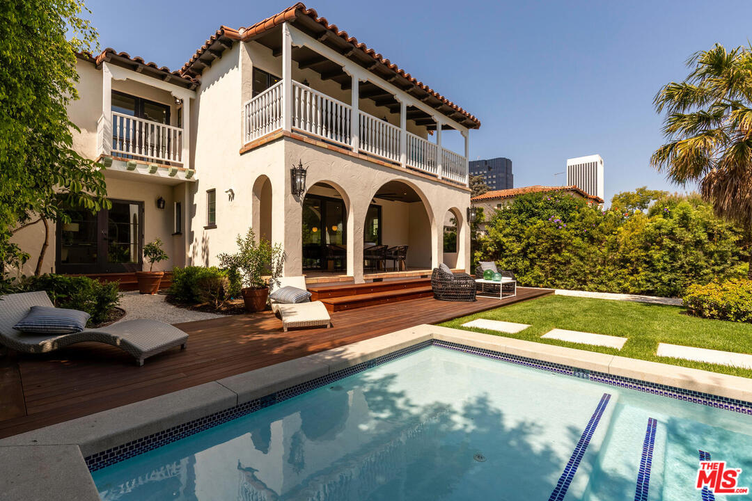 6230 Warner Drive Los Angeles, CA 90048 - Photo 38 of 50