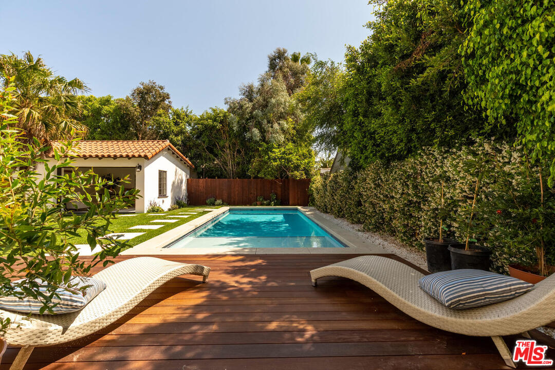 6230 Warner Drive Los Angeles, CA 90048 - Photo 39 of 50