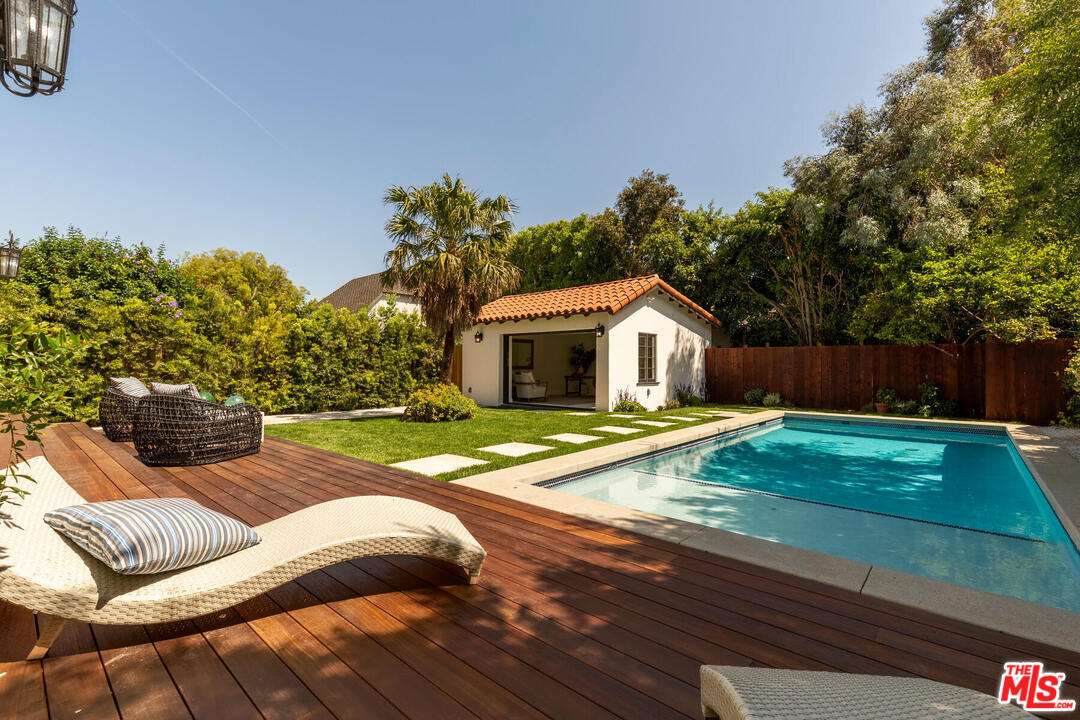 6230 Warner Drive Los Angeles, CA 90048 - Photo 40 of 50