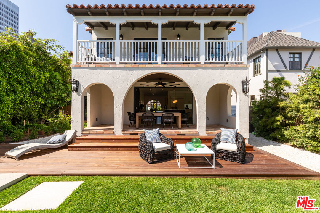 6230 Warner Drive Los Angeles, CA 90048 - Photo 46 of 50