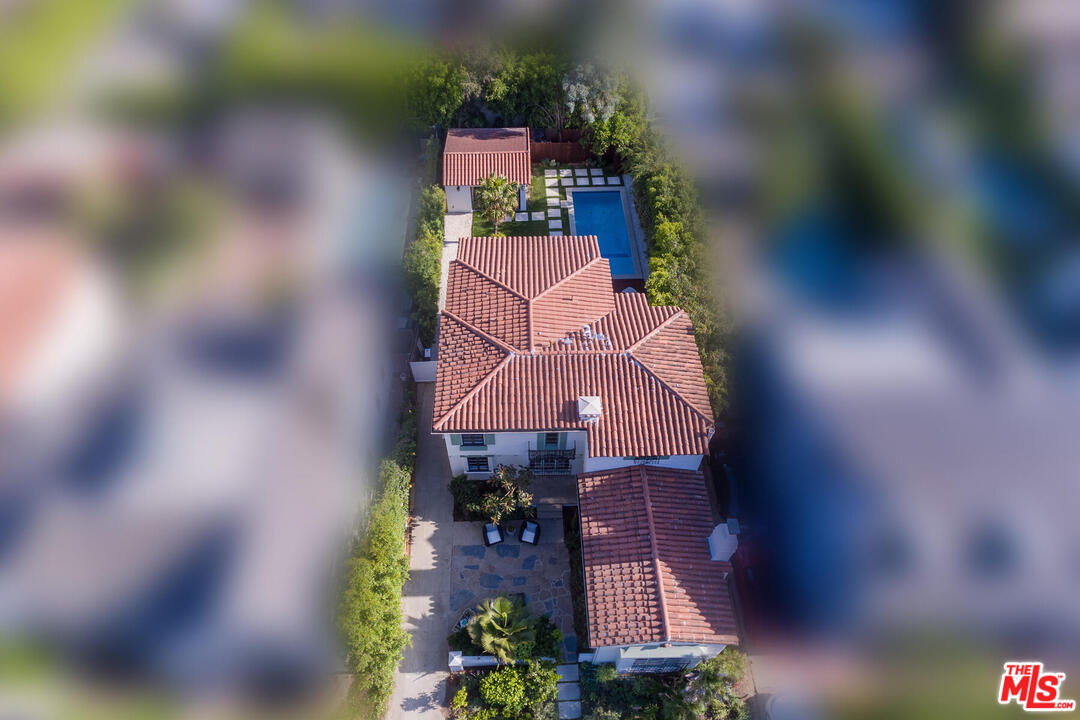 6230 Warner Drive Los Angeles, CA 90048 - Photo 47 of 50