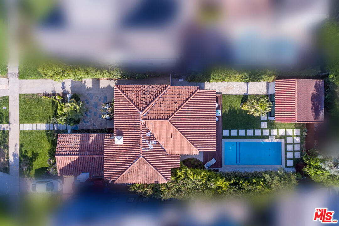 6230 Warner Drive Los Angeles, CA 90048 - Photo 48 of 50