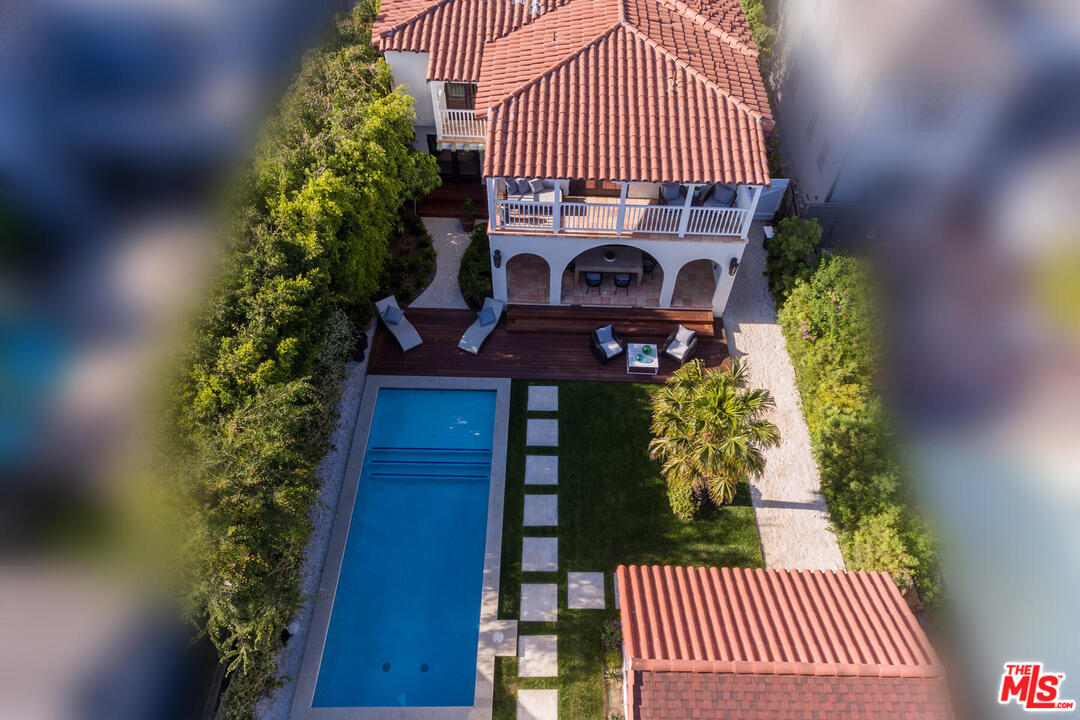 6230 Warner Drive Los Angeles, CA 90048 - Photo 49 of 50