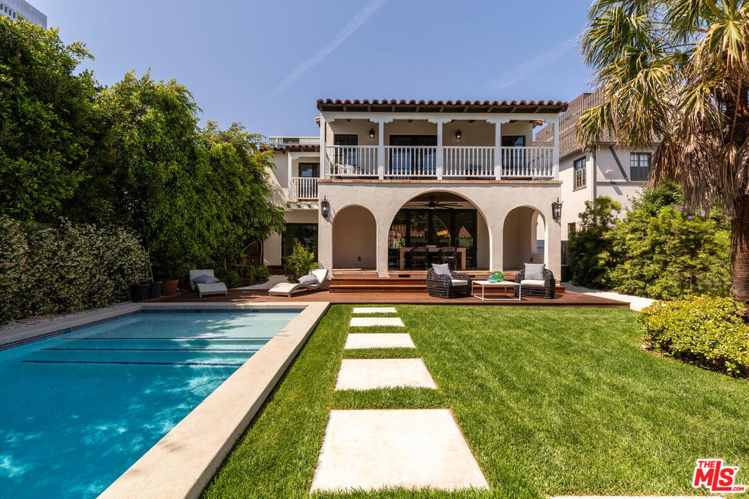 6230 Warner Drive Los Angeles, CA 90048 - Photo 50 of 50