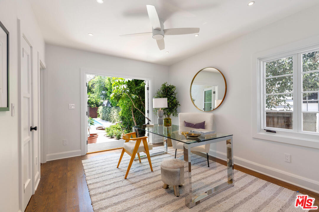 6230 Warner Drive Los Angeles, CA 90048 - Photo 9 of 50