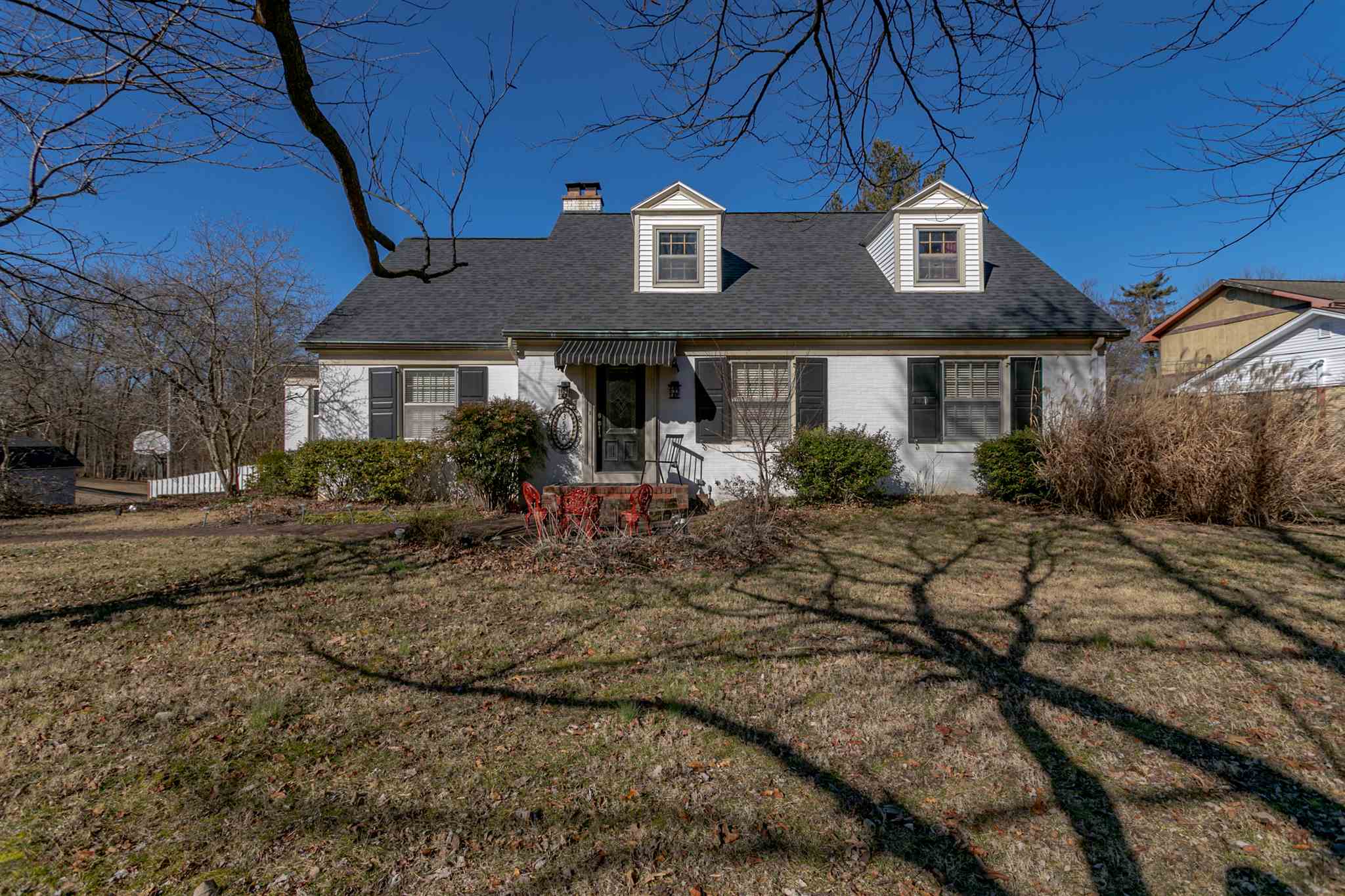 3512 Koring Road Evansville, IN 47720 - Photo 2 of 36 Gallery Image 2