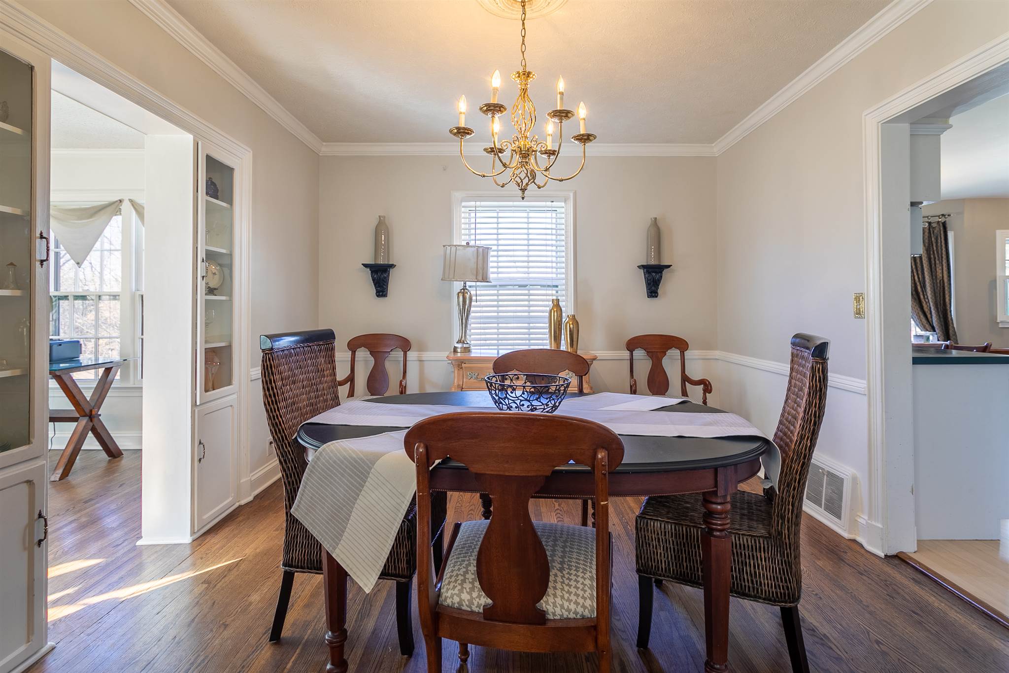 3512 Koring Road Evansville, IN 47720 - Photo 13 of 36 Gallery Image 13