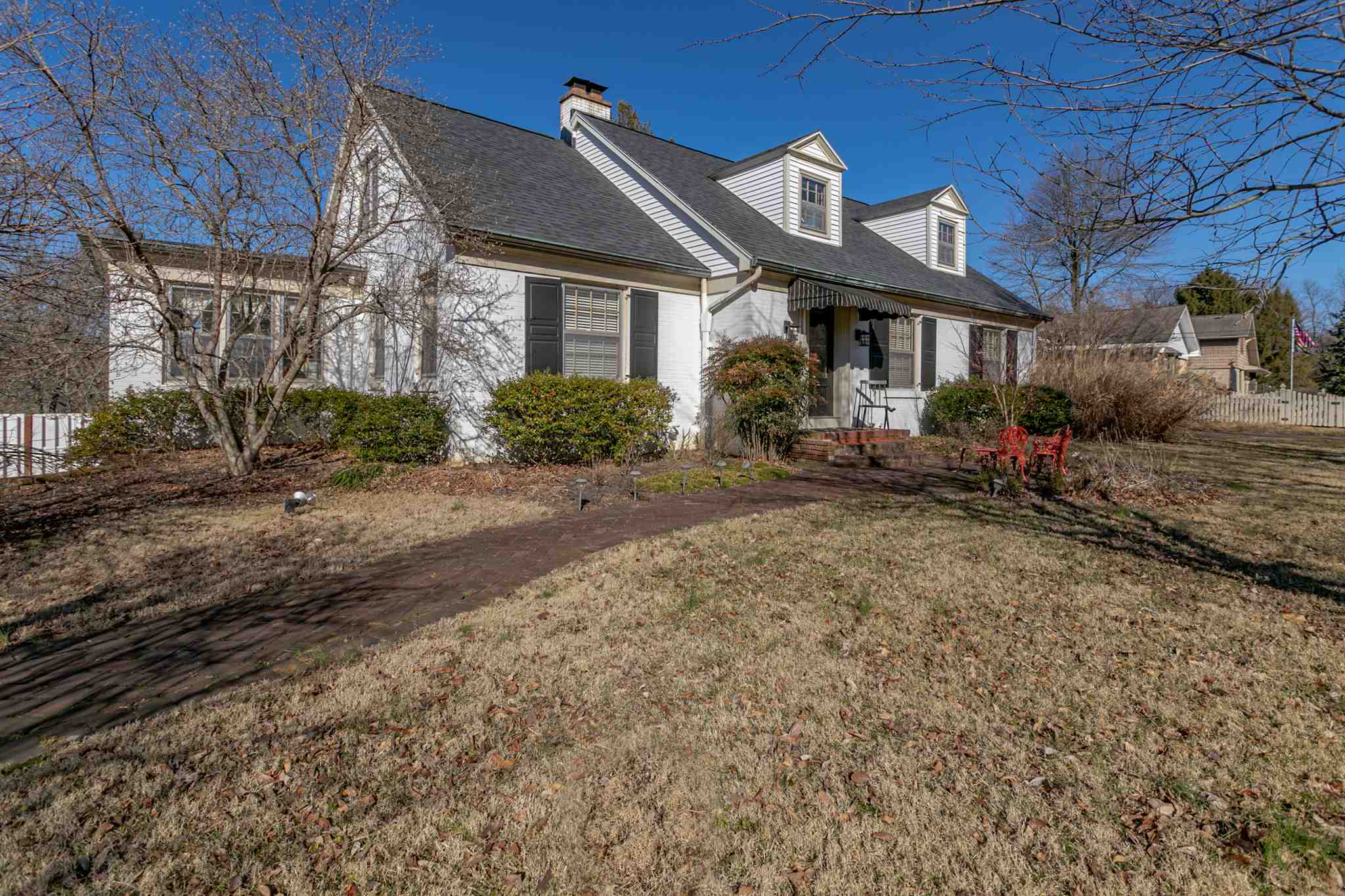 3512 Koring Road Evansville, IN 47720 - Photo 3 of 36 Gallery Image 3