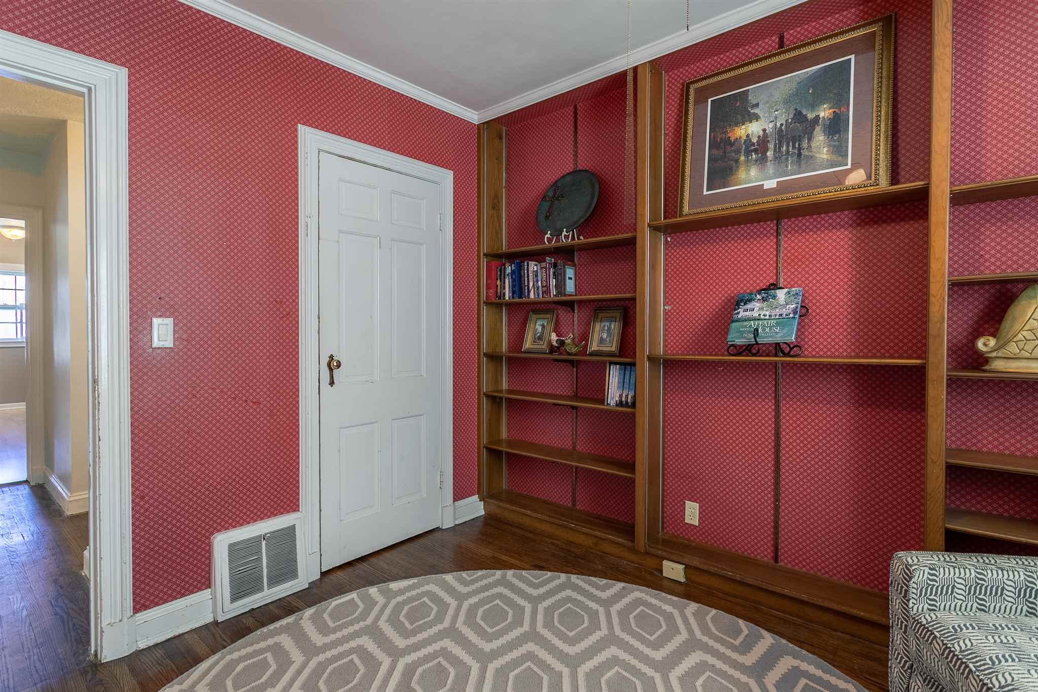 3512 Koring Road Evansville, IN 47720 - Photo 22 of 36 Gallery Image 22