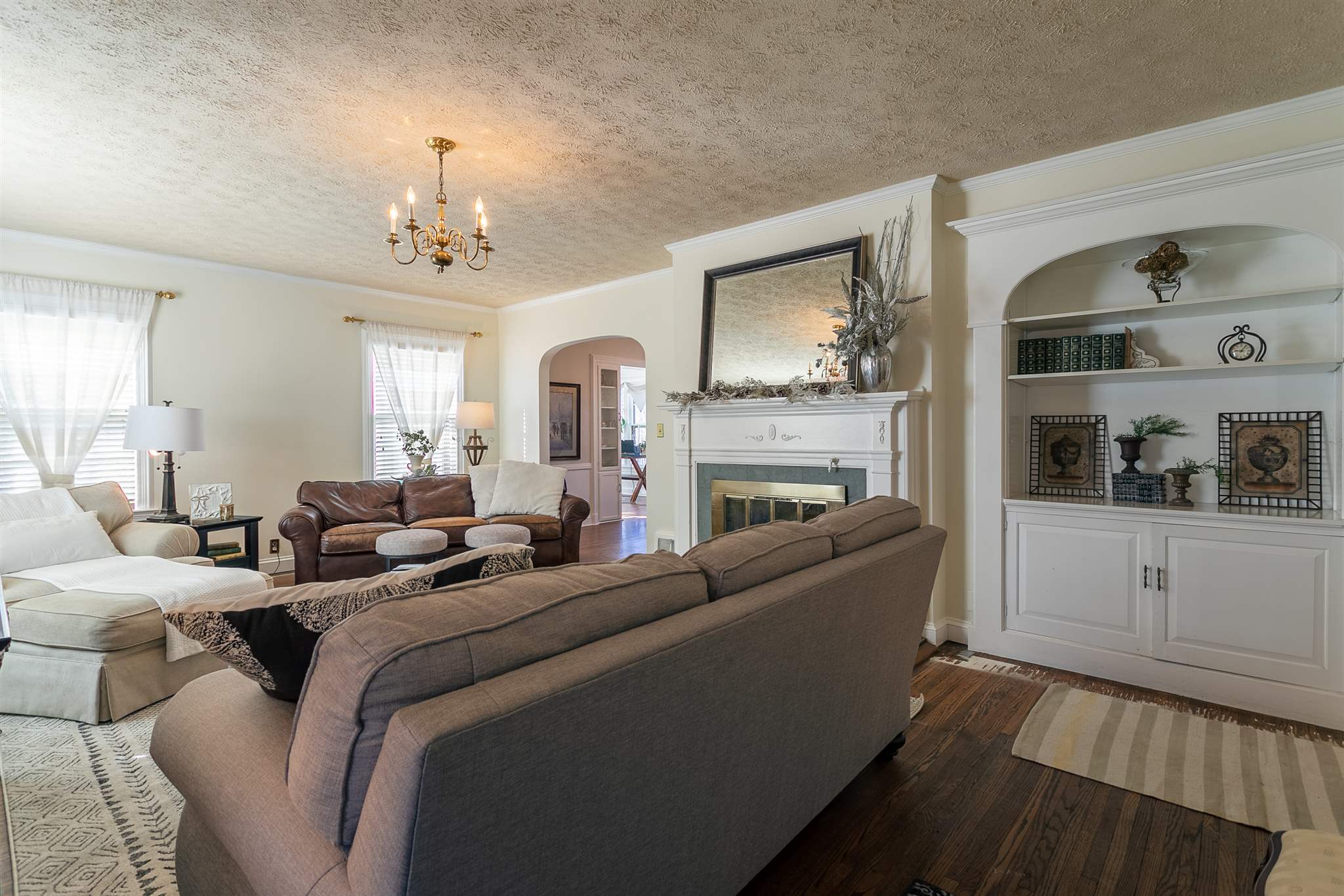 3512 Koring Road Evansville, IN 47720 - Photo 5 of 36 Gallery Image 5