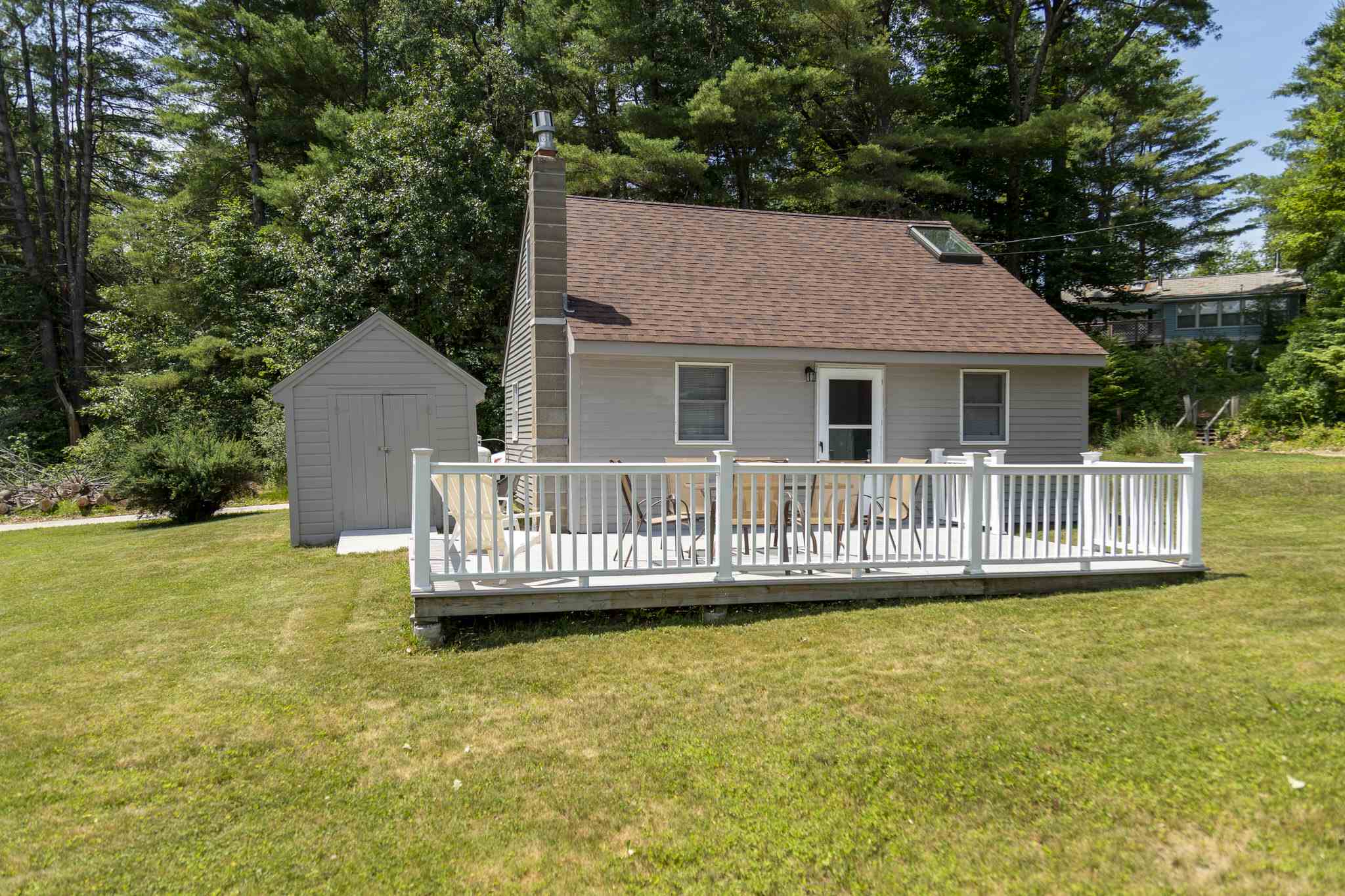 82 Noyes Road Tilton, NH 03276 - Photo 1 of 17