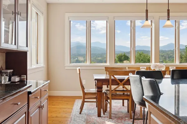 $2,595,000 | 237 Points North, Stowe, VT 05672