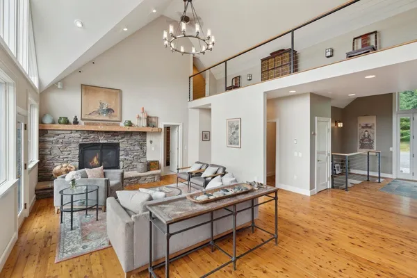 $2,595,000 | 237 Points North, Stowe, VT 05672