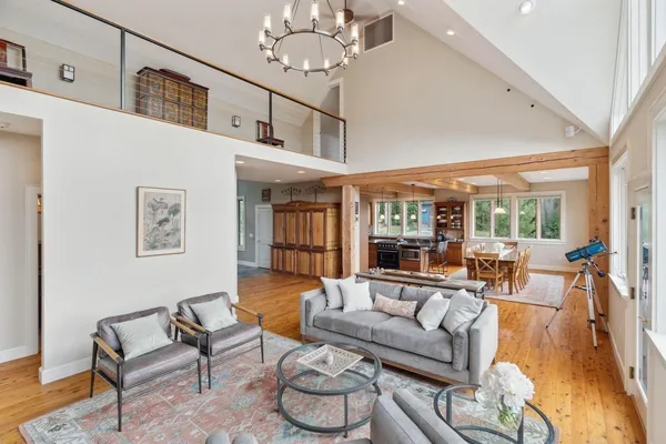 $2,595,000 | 237 Points North, Stowe, VT 05672