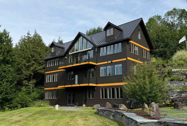 $2,595,000 | 237 Points North, Stowe, VT 05672