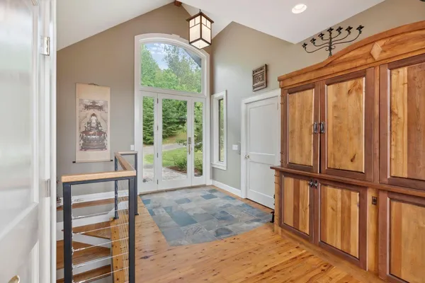 $2,595,000 | 237 Points North, Stowe, VT 05672