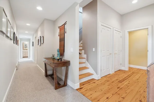 $2,595,000 | 237 Points North, Stowe, VT 05672