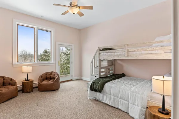 $2,595,000 | 237 Points North, Stowe, VT 05672