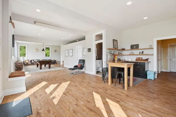 $2,595,000 | 237 Points North, Stowe, VT 05672