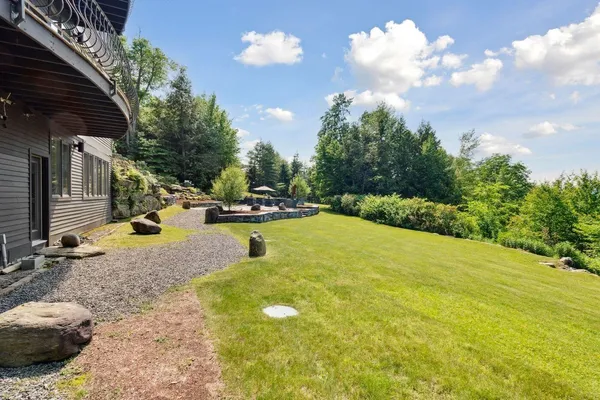$2,595,000 | 237 Points North, Stowe, VT 05672