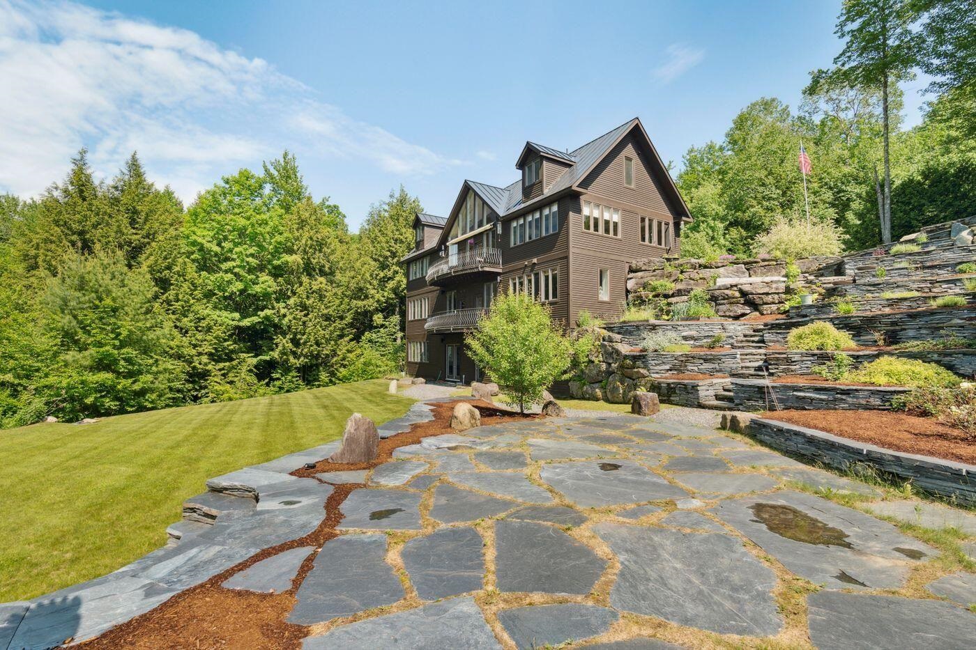 237 Points North Stowe, VT 05672 - Photo 37 of 49