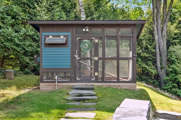 $2,595,000 | 237 Points North, Stowe, VT 05672