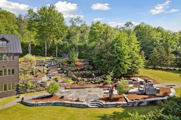 $2,595,000 | 237 Points North, Stowe, VT 05672