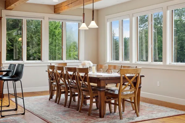 $2,595,000 | 237 Points North, Stowe, VT 05672
