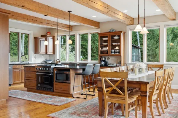 $2,595,000 | 237 Points North, Stowe, VT 05672