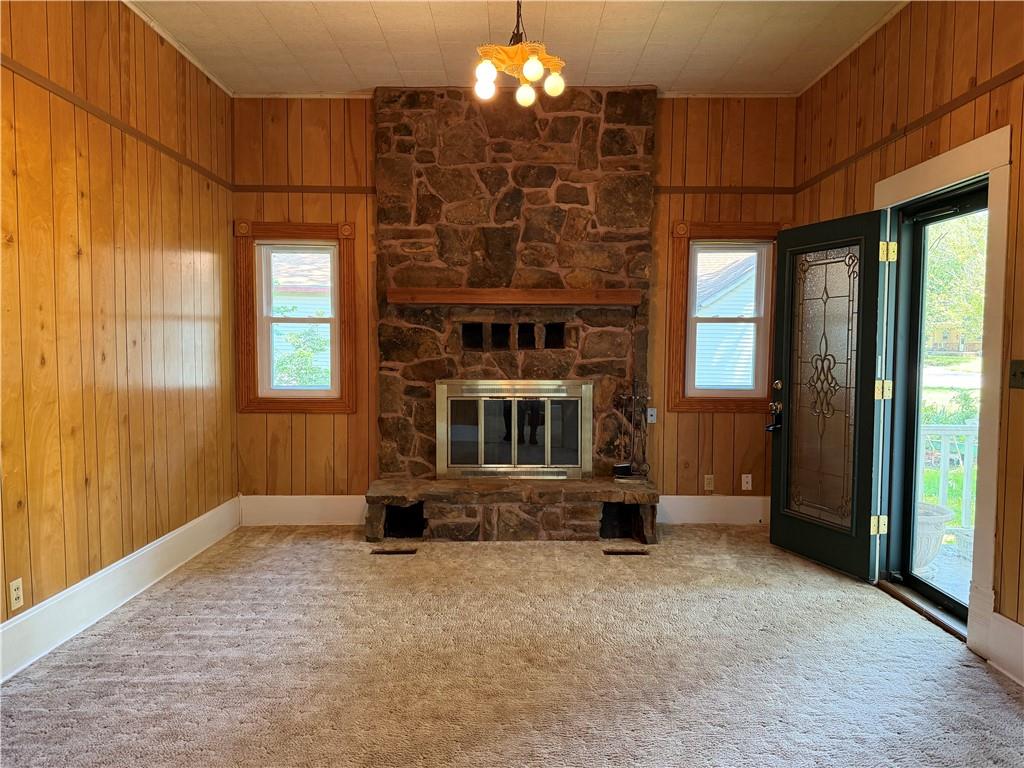 402 South Spring Street Caney, KS 67333 - Photo 16 of 31